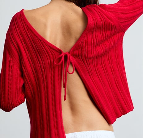 Surprise Paris Womenswear - Image 3