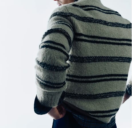 Samsøe Samsøe Menswear - Image 1