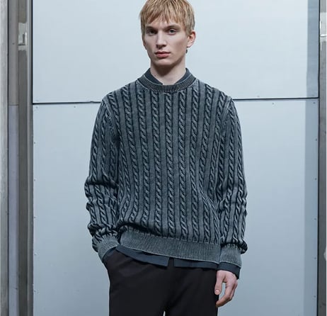 Samsøe Samsøe Menswear - Image 2