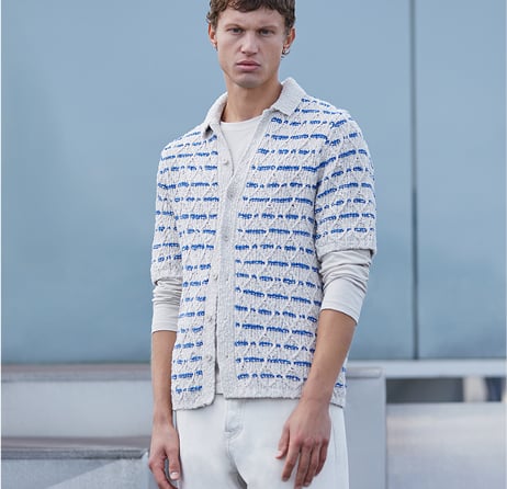 Samsøe Samsøe Menswear - Image 3