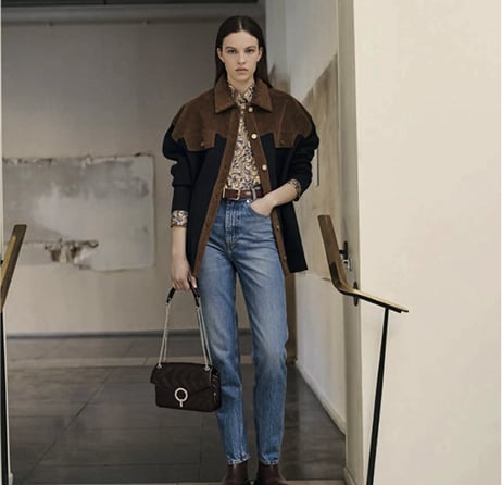 Sandro Womenswear - Image 2