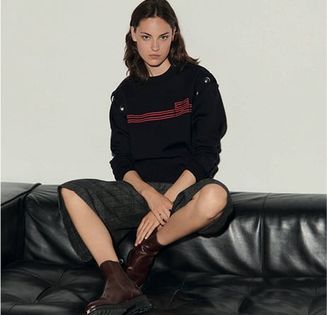 Sandro Womenswear - Image 3